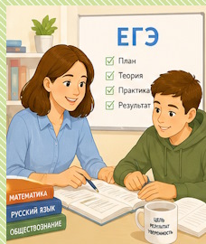 Услуги Услуги репетиторов в Фрязине