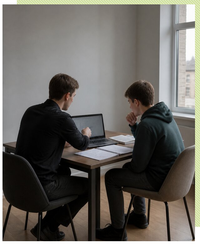 Репетитор по информатике ЕГЭ в Фрязине от 1558 р. | Репетитор-Фрз