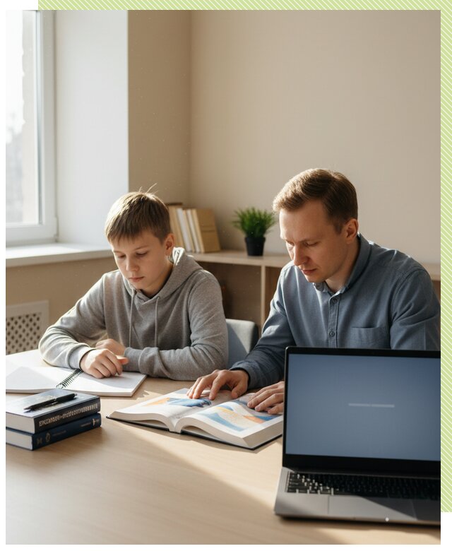 Репетитор по английскому 7 класс в Фрязине по цене 1246 р. | Репетитор-Фрз