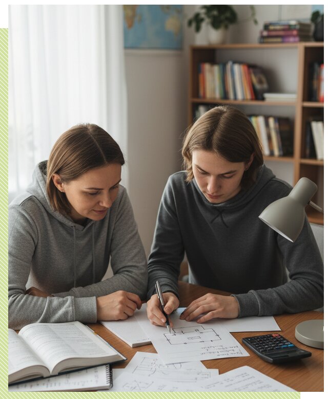 Репетитор по физике для 11 класса с подготовкой к ЕГЭ в Фрязине