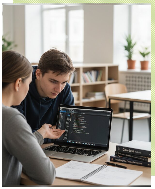 Репетитор по JavaScript в Фрязине по цене от 1869 р. | Репетитор-Фрз