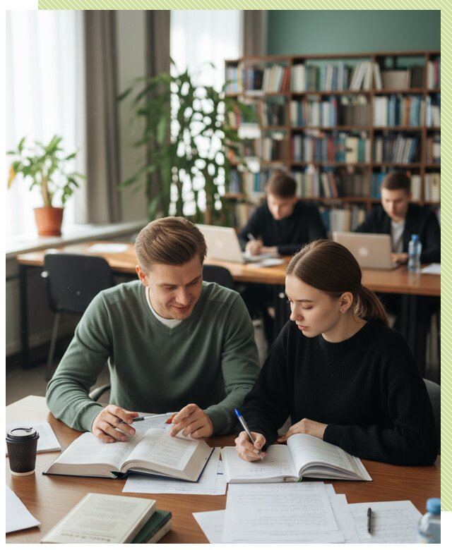 Репетитор для студентов медиков в Фрязине от 1558 р. | Репетитор-Фрз